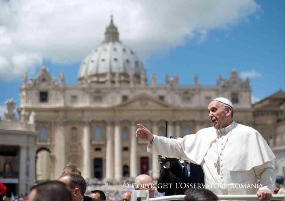 Foto 15 de 18 — Papa Francisco morre aos 88 anos: líder deixa legado para Igreja Católica